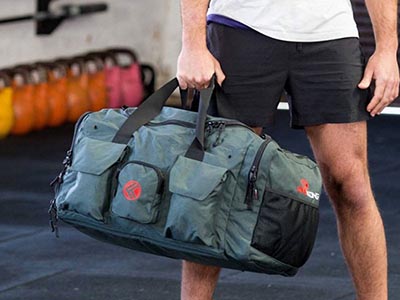 خرید-ساک-ورزشی