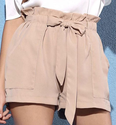 شلوارک-زنانه