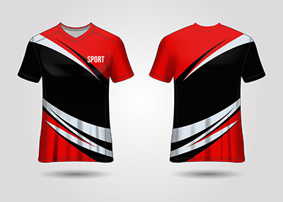 بهترین تیشرت ورزشی