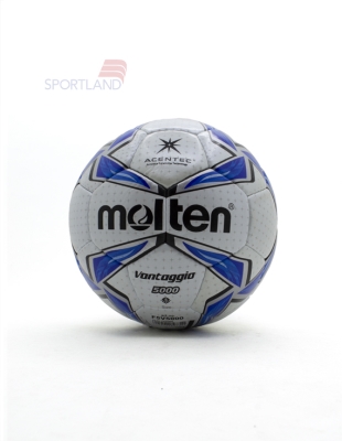توپ فوتسال Unisex مولتن Molten Vantaggio