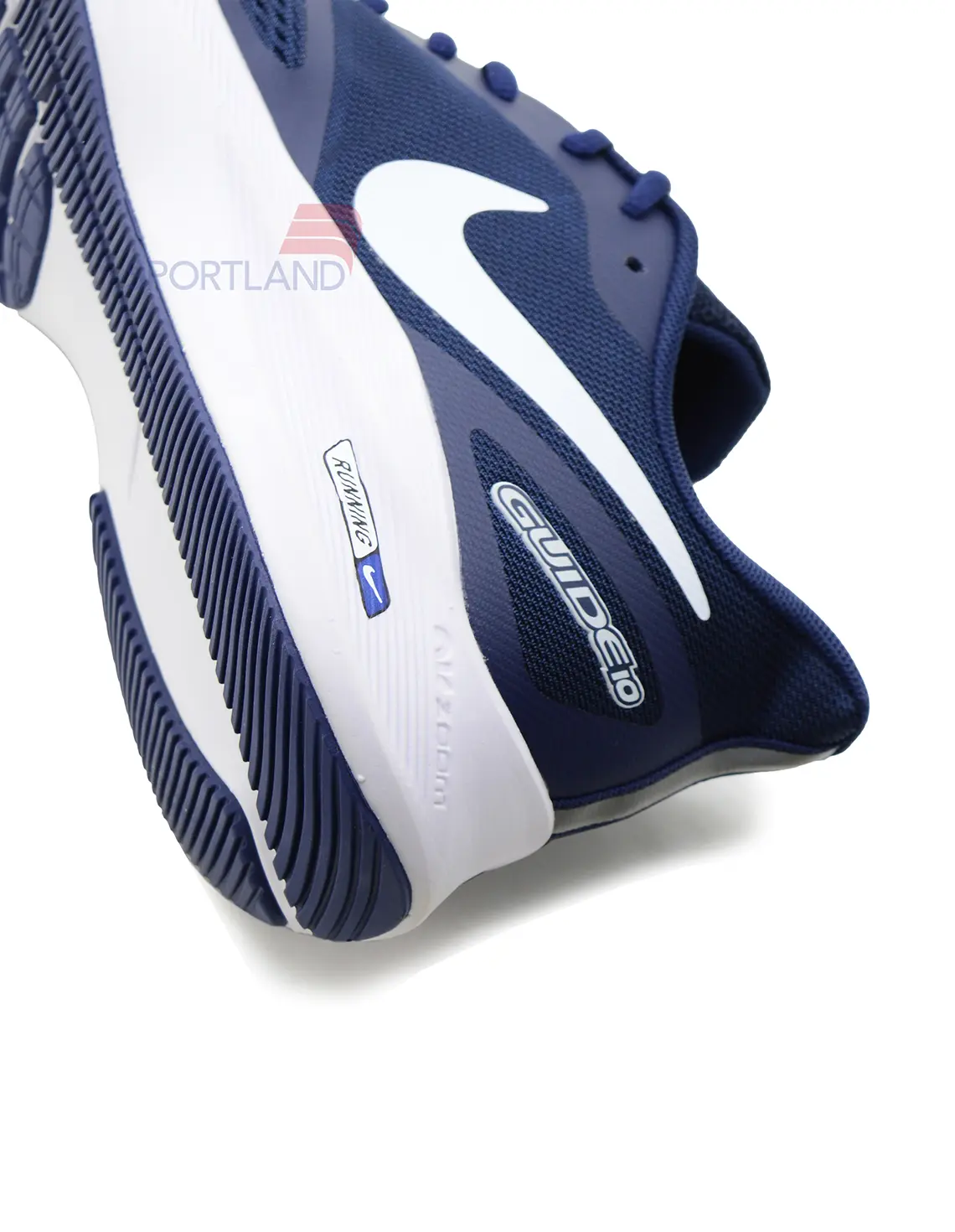 کفش دویدن مردانه نایکی Air Guide 10 Structure M