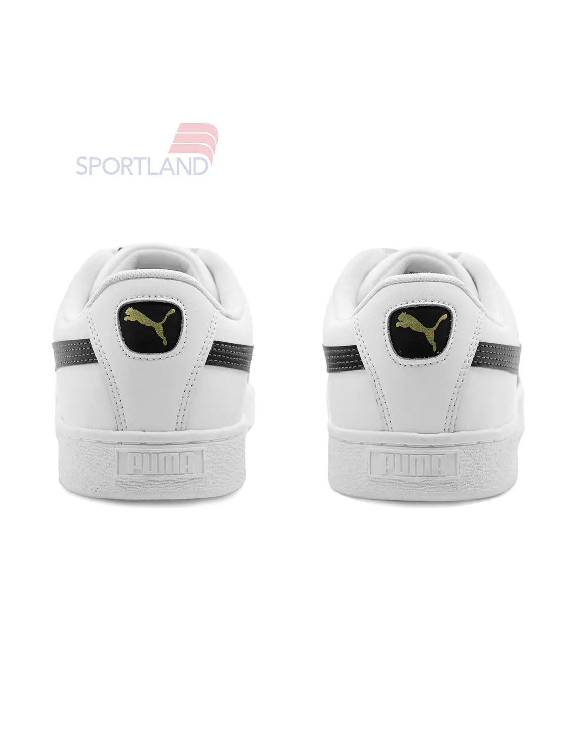 کفش روزانه مردانه پوما Basket Classic XXI M