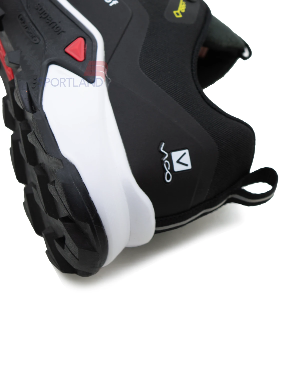 کفش کوهنوردی و طبیعت گردی مردانه ویکو Vico TDP M