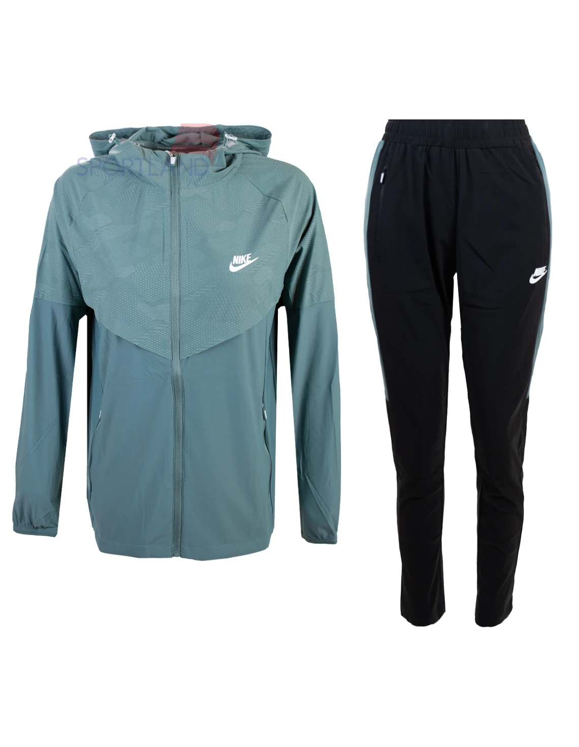 ست سویشرت و شلوار ورزشی مردانه نایکی Victoria M