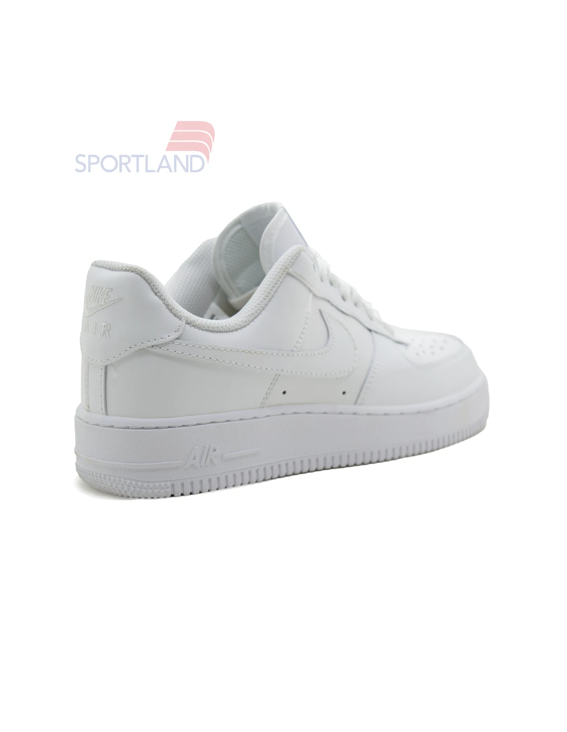 کتونی روزانه زنانه نایک Nike Nike Air Force 1 W