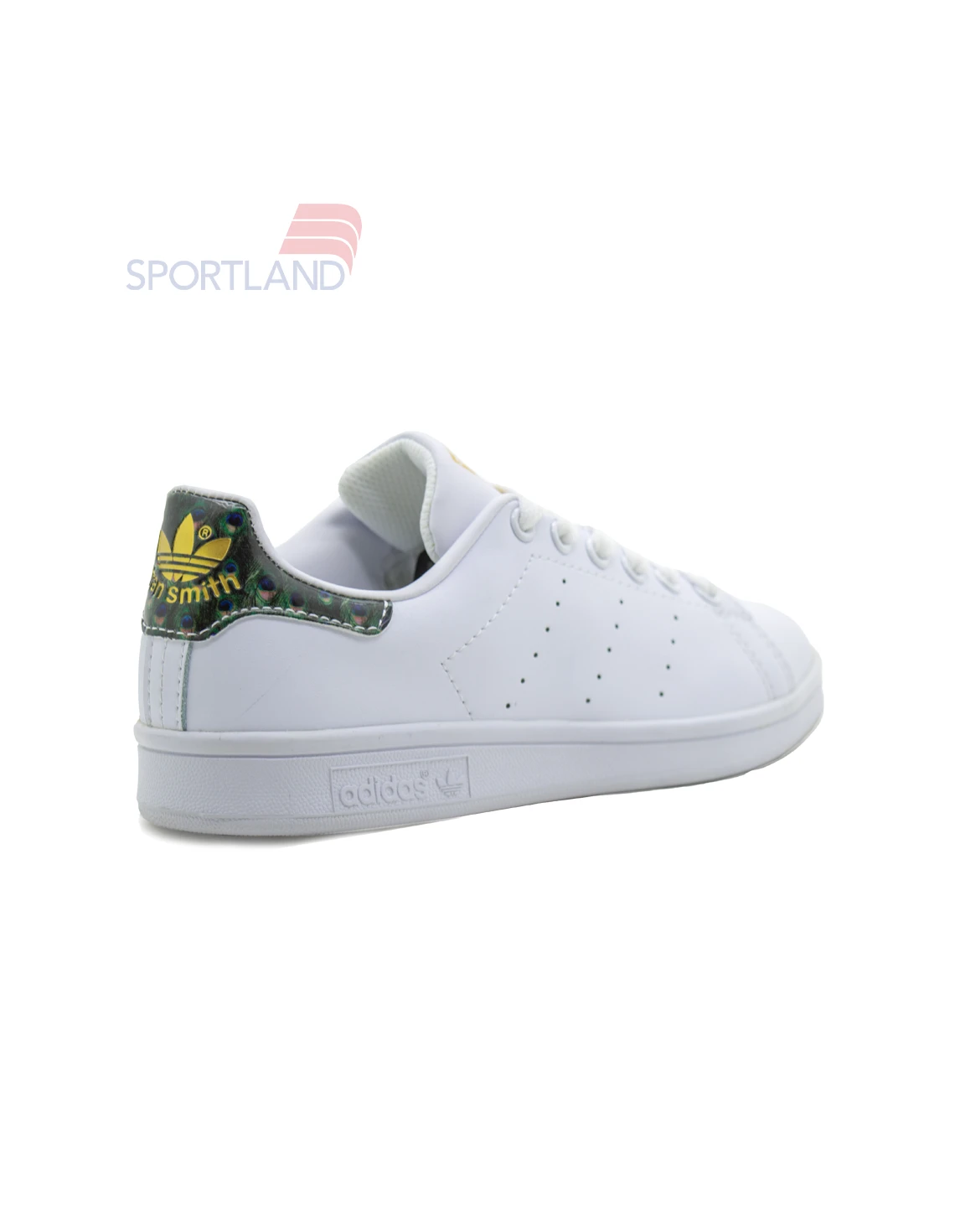 کفش روزانه زنانه آدیداس Stan Smith Recon W