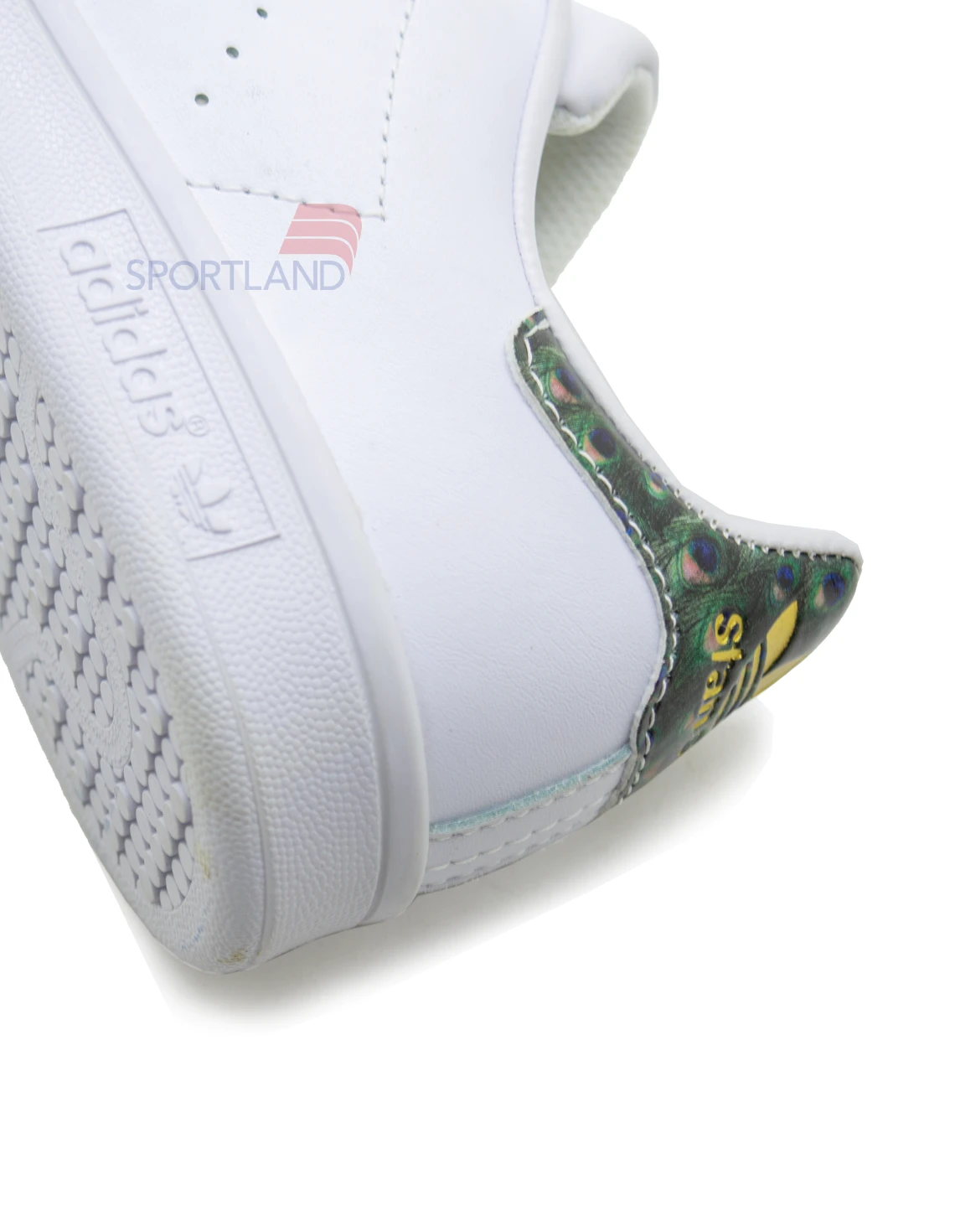 کفش روزانه مردانه آدیداس Stan Smith Recon M