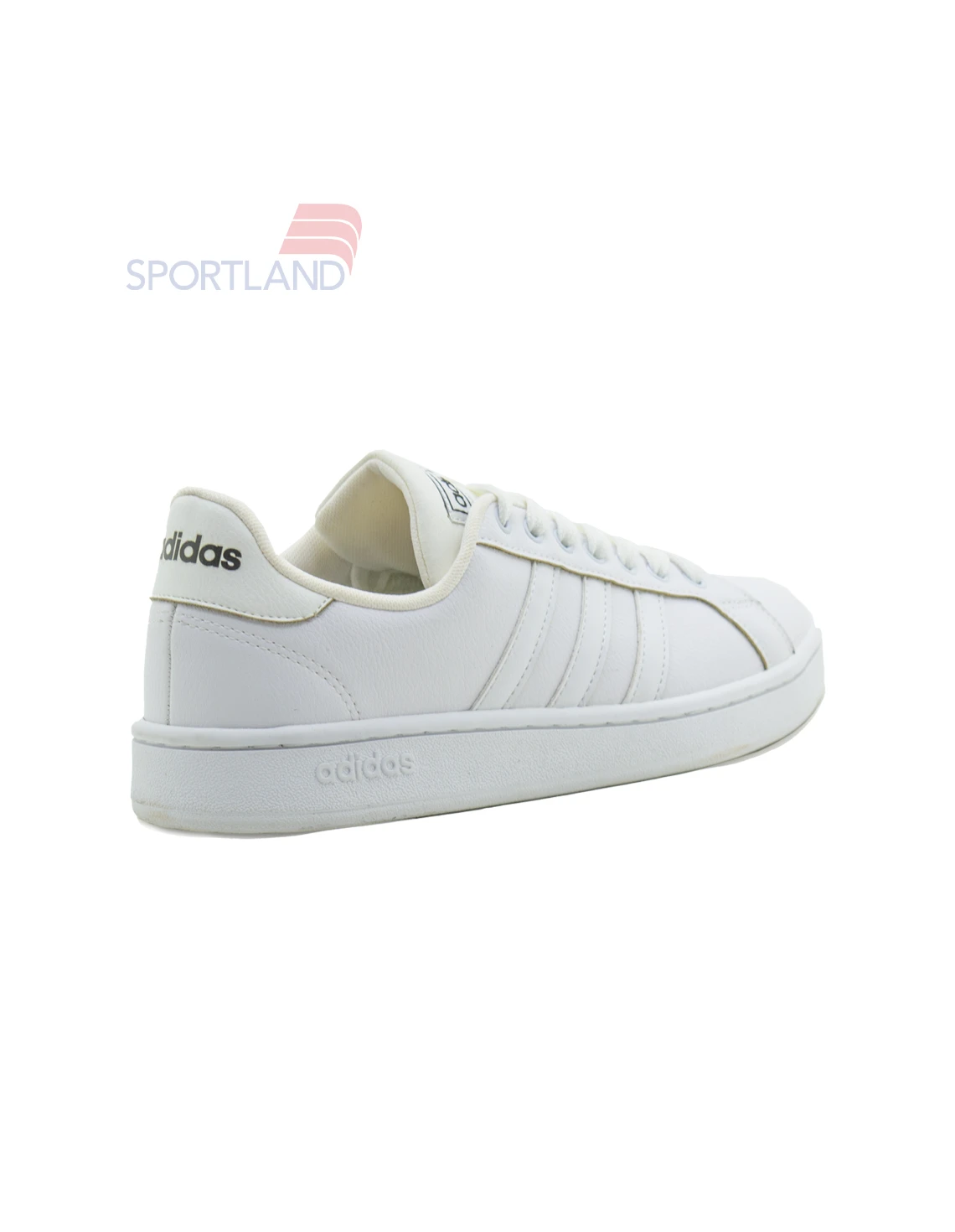 کفش روزانه زنانه آدیداس Grand Court 2.0 W