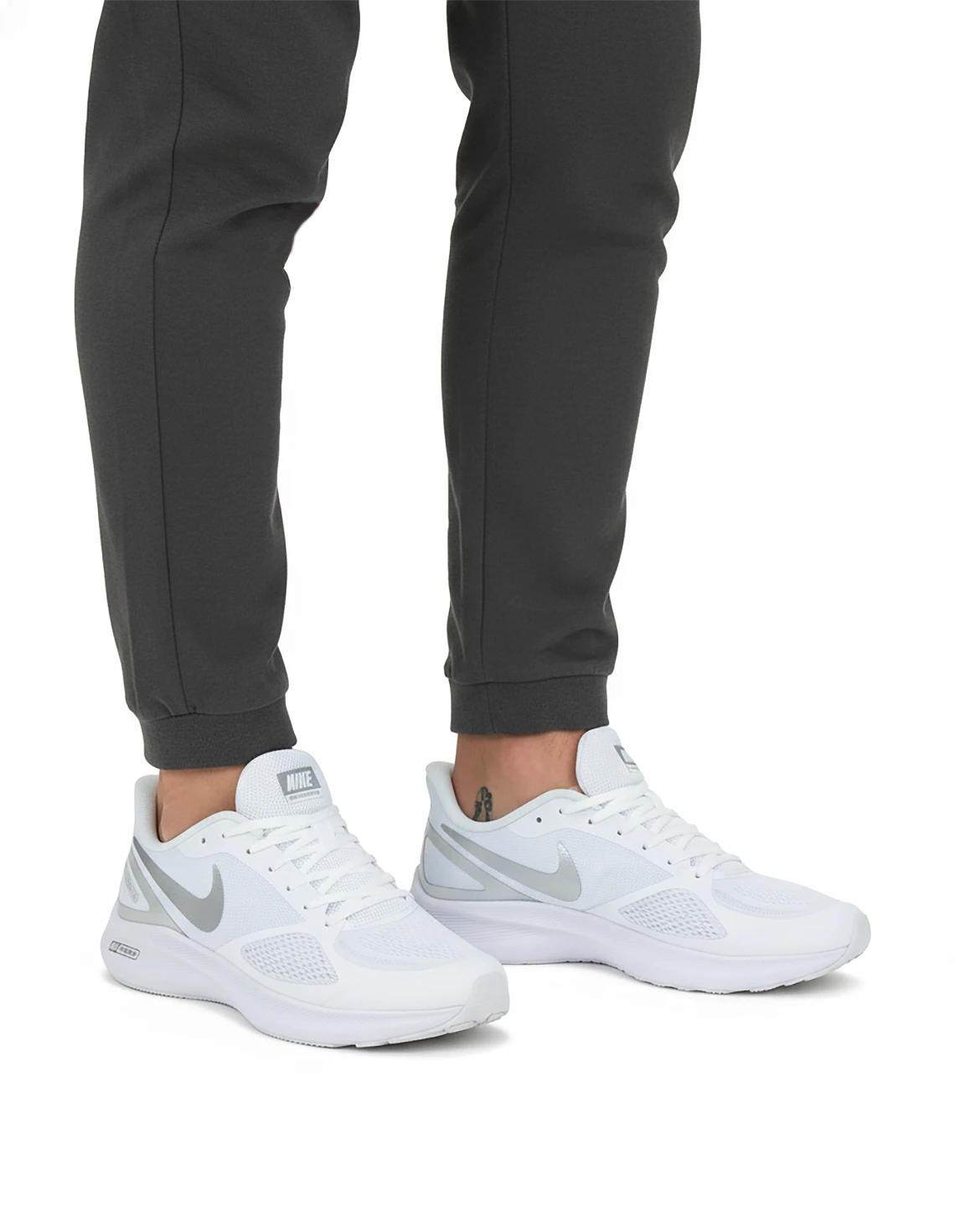 کفش دویدن مردانه نایکی Air Guide 10 Structure M