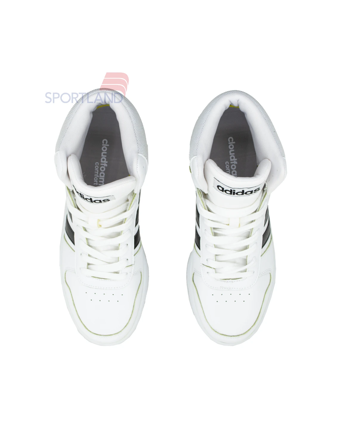 کفش روزانه مردانه آدیداس Mid Hoops 2.0 M