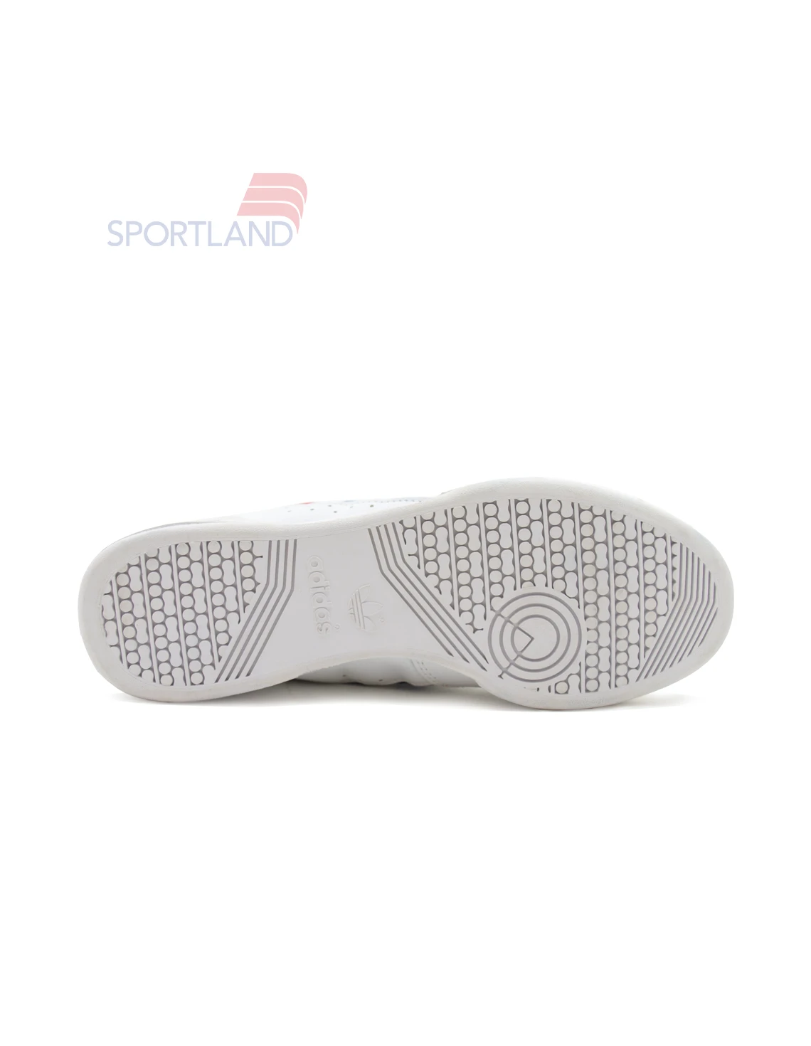 کفش روزانه زنانه آدیداس Continental 80 Stripes W