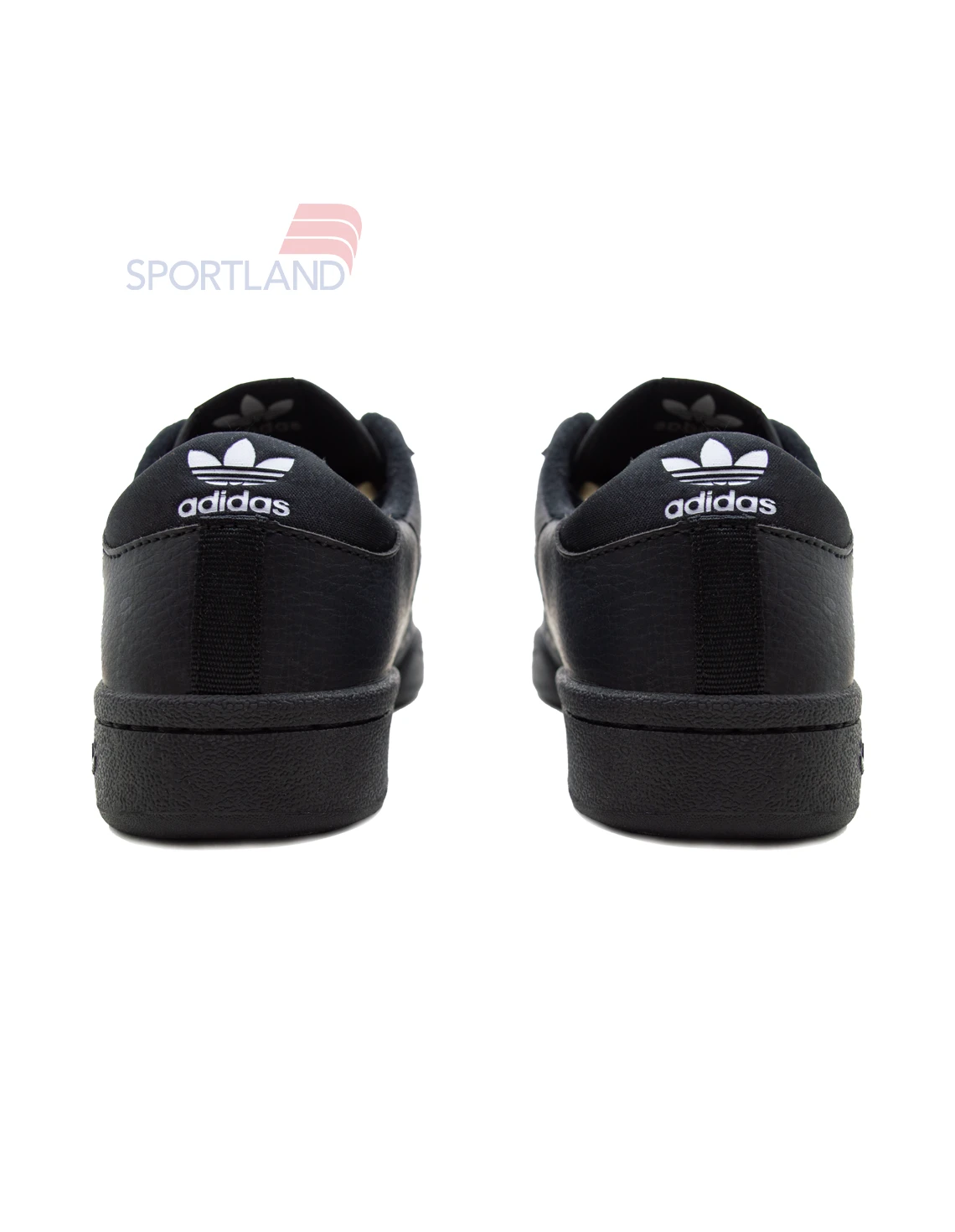 کفش روزانه زنانه آدیداس Continental 80 Stripes W