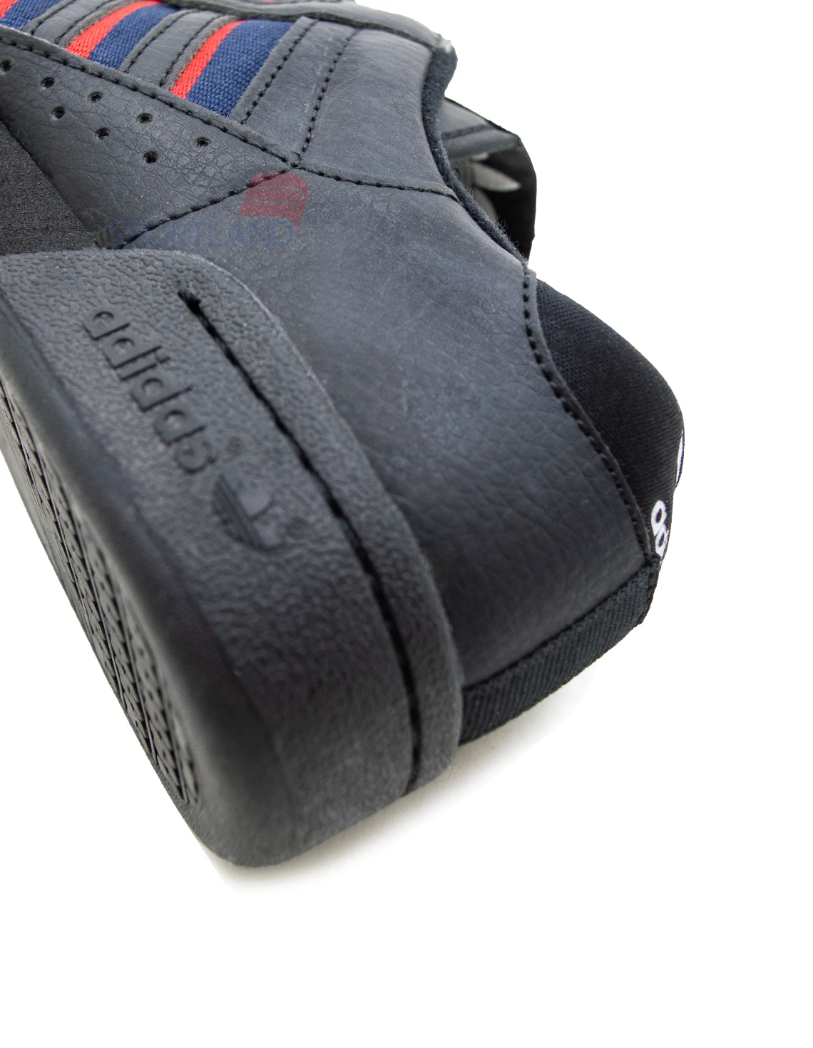 کفش روزانه زنانه آدیداس Continental 80 Stripes W