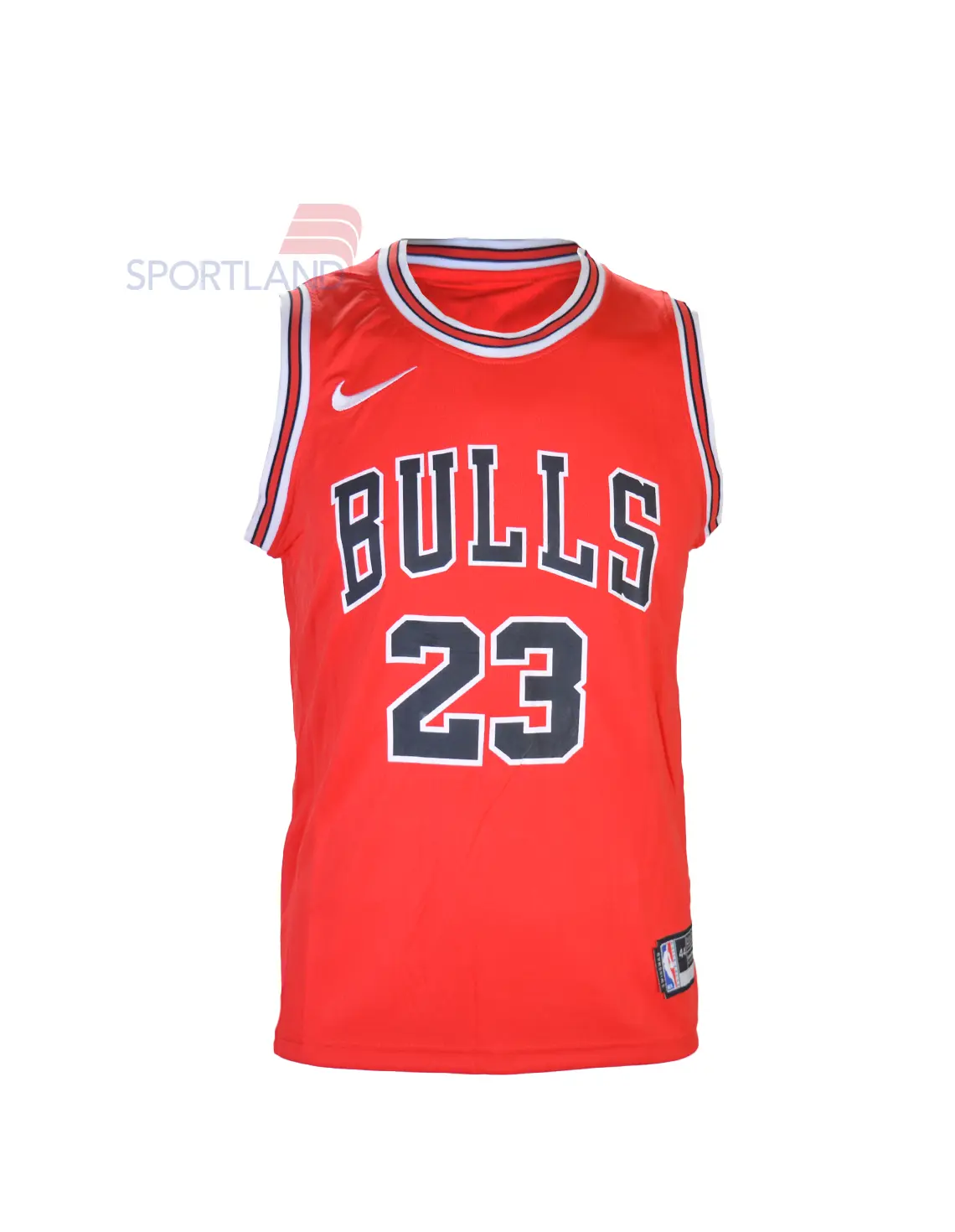 ست رکابی و شلوارک بسکتبال مردانه نایکی Samara M