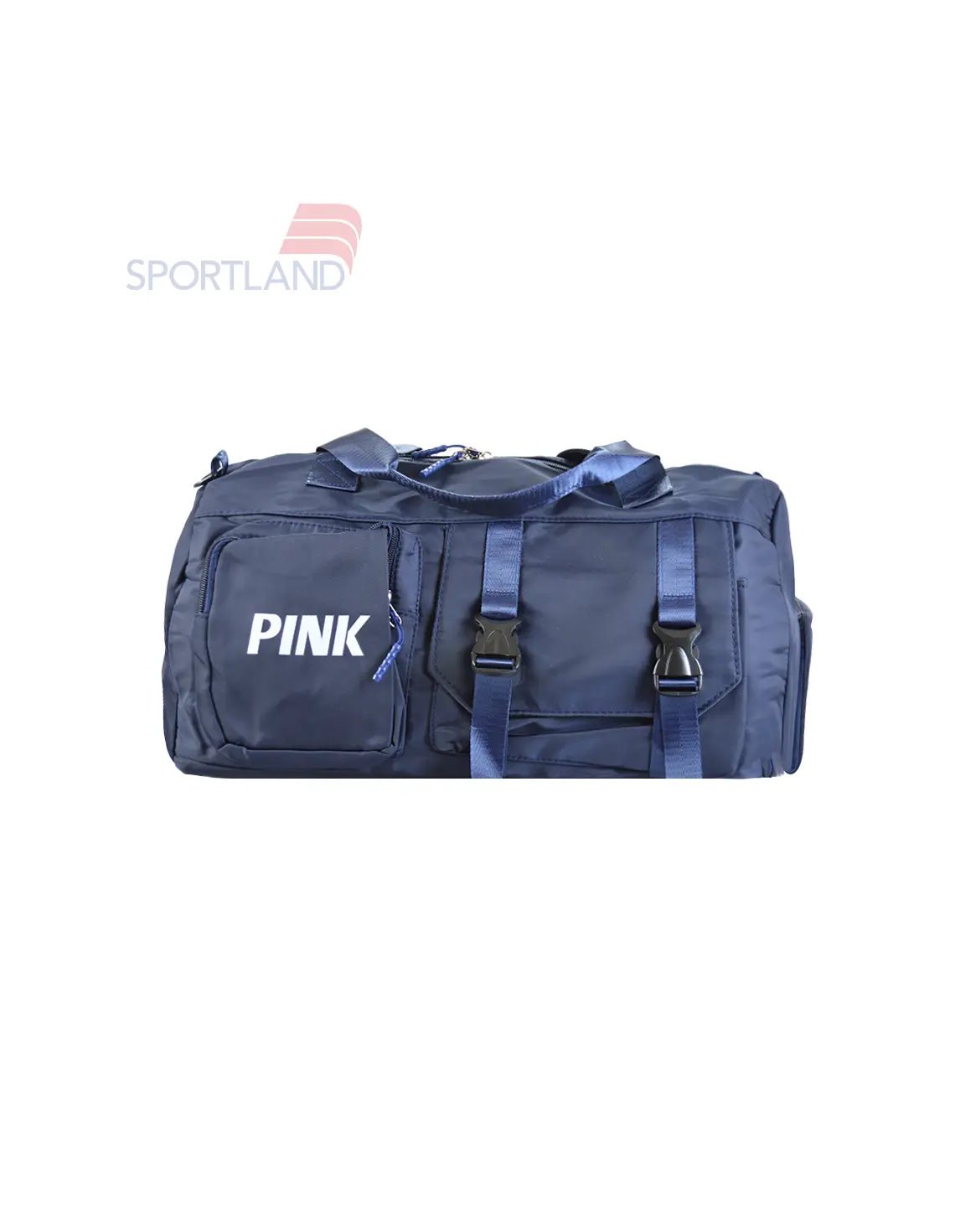 ساک ورزشی Unisex اسپورتلند Victoria Pinky U