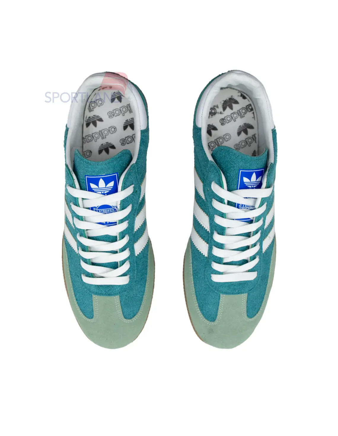 کفش روزانه مردانه آدیداس Samba M