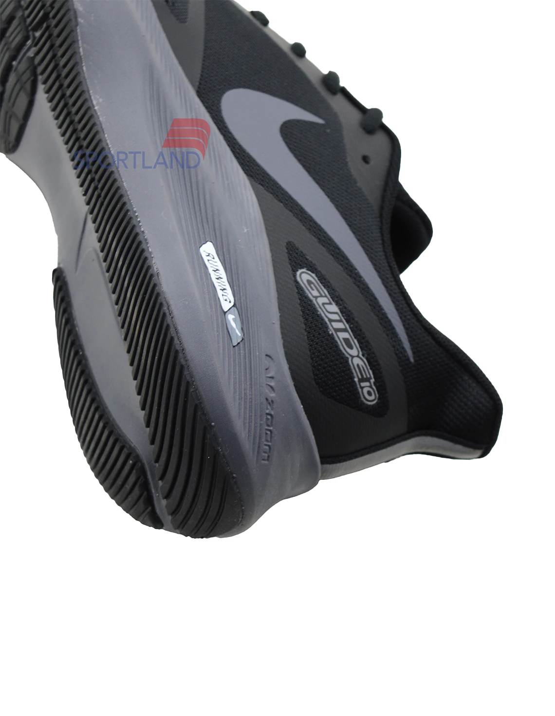 کفش دویدن زنانه نایکی Air Guide 10 Structure W