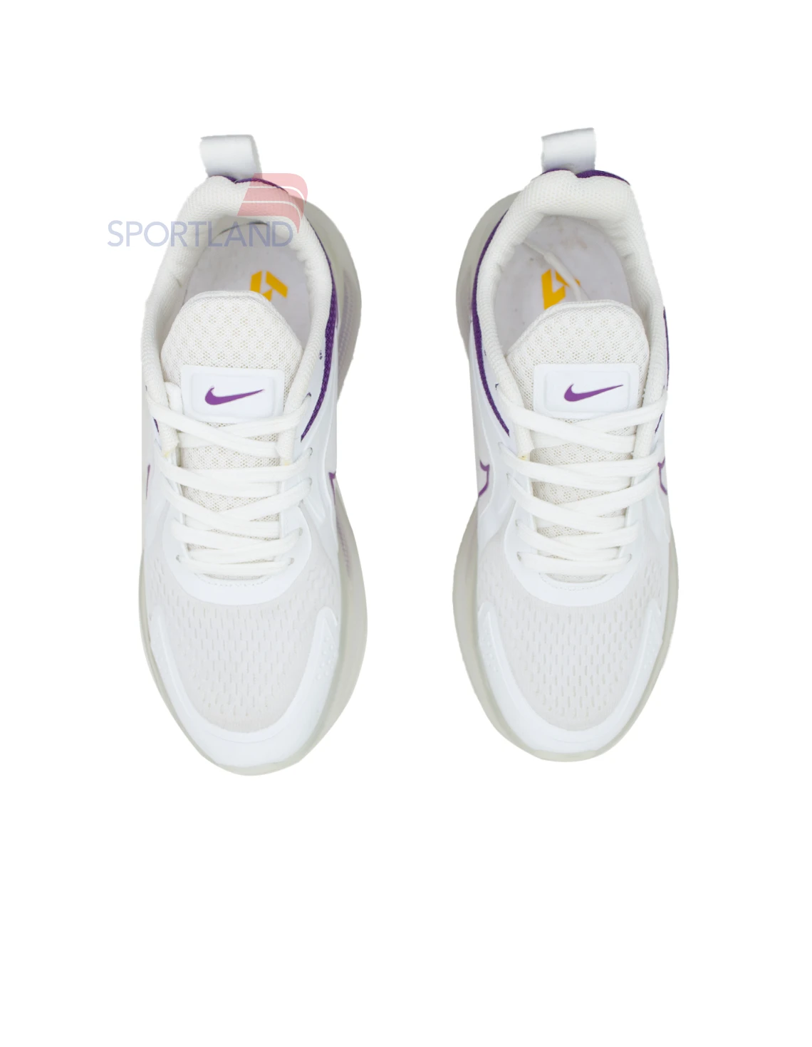 کفش پیاده روی زنانه نایکی Air Zoom Cool W