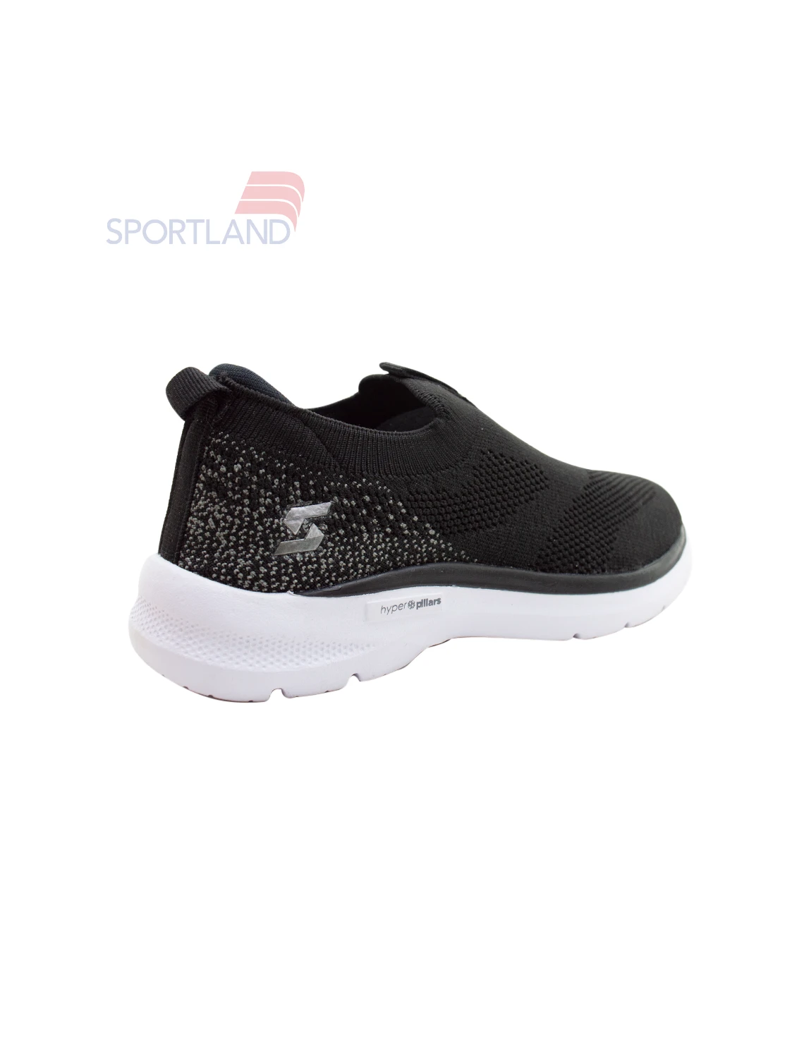 کفش پیاده روی مردانه اسپورتلند Hyper Craze M