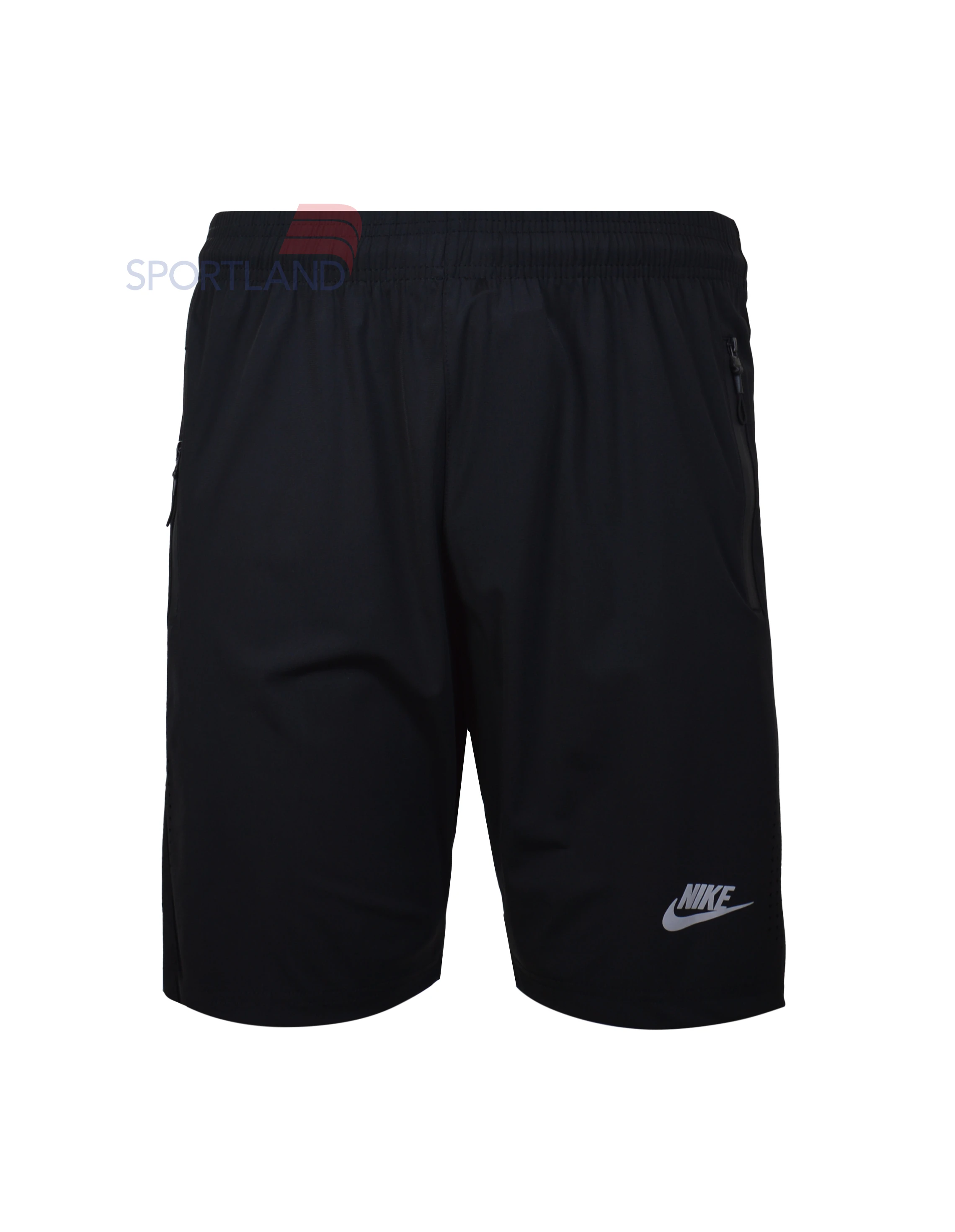 شلوارک ورزشی مردانه نایک Nike Multy M