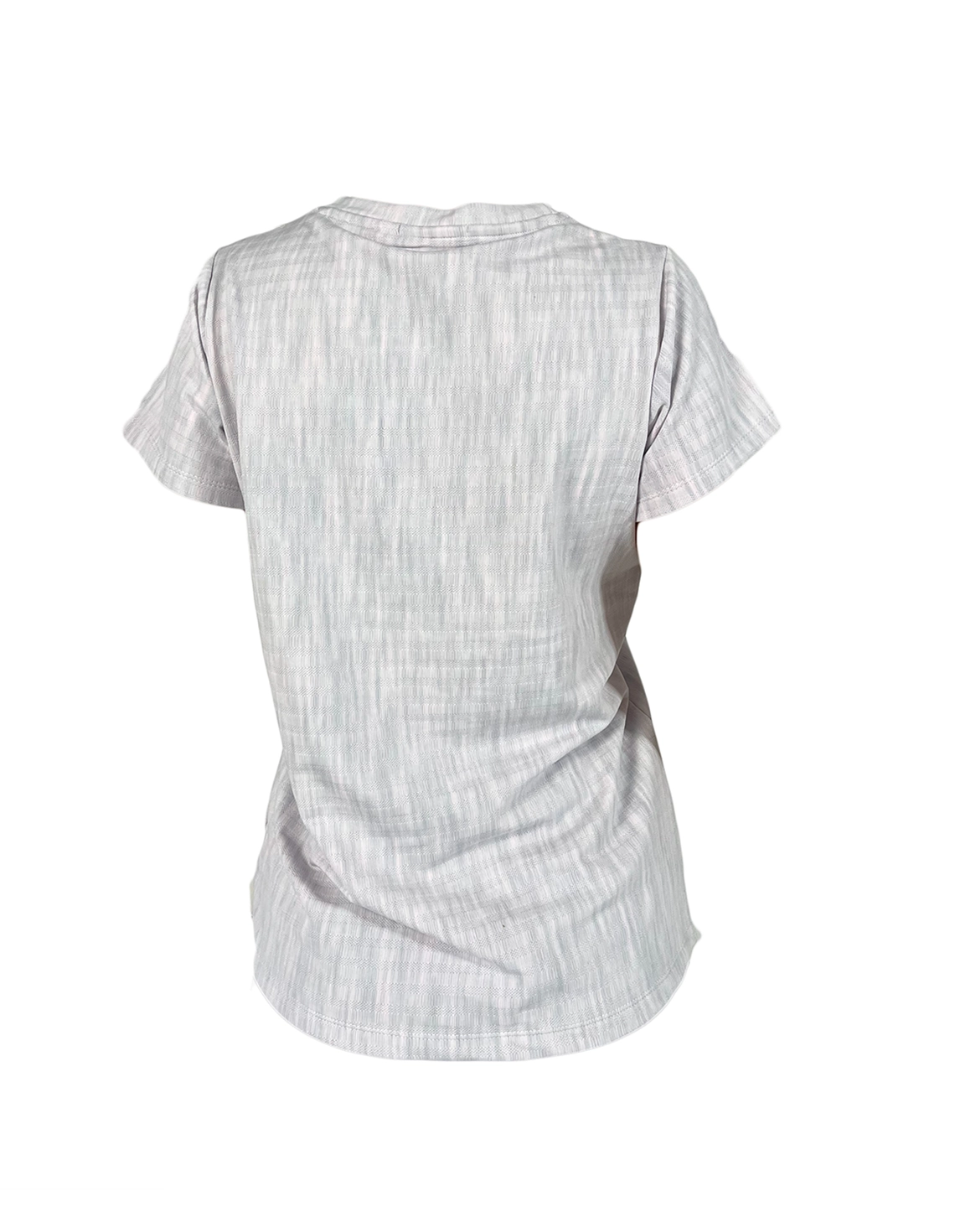 تی شرت ورزشی زنانه اسپورتلند Fit Fusion W