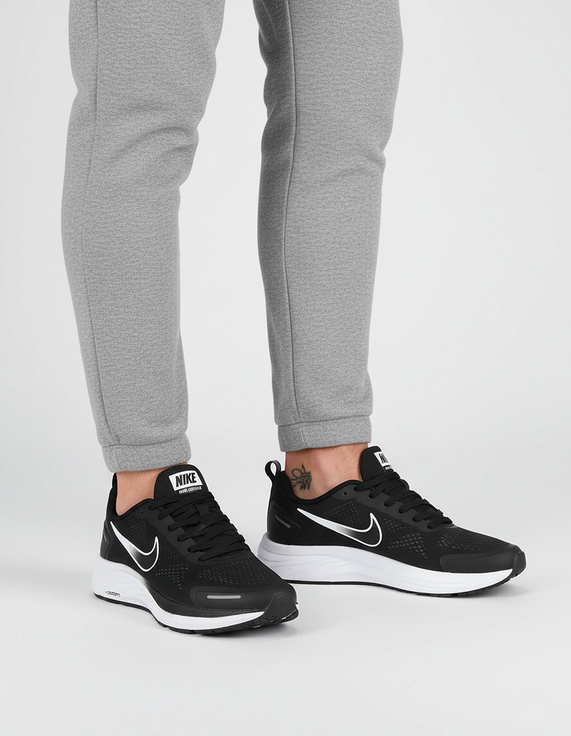 کفش دویدن مردانه نایکی Winflo 9X M