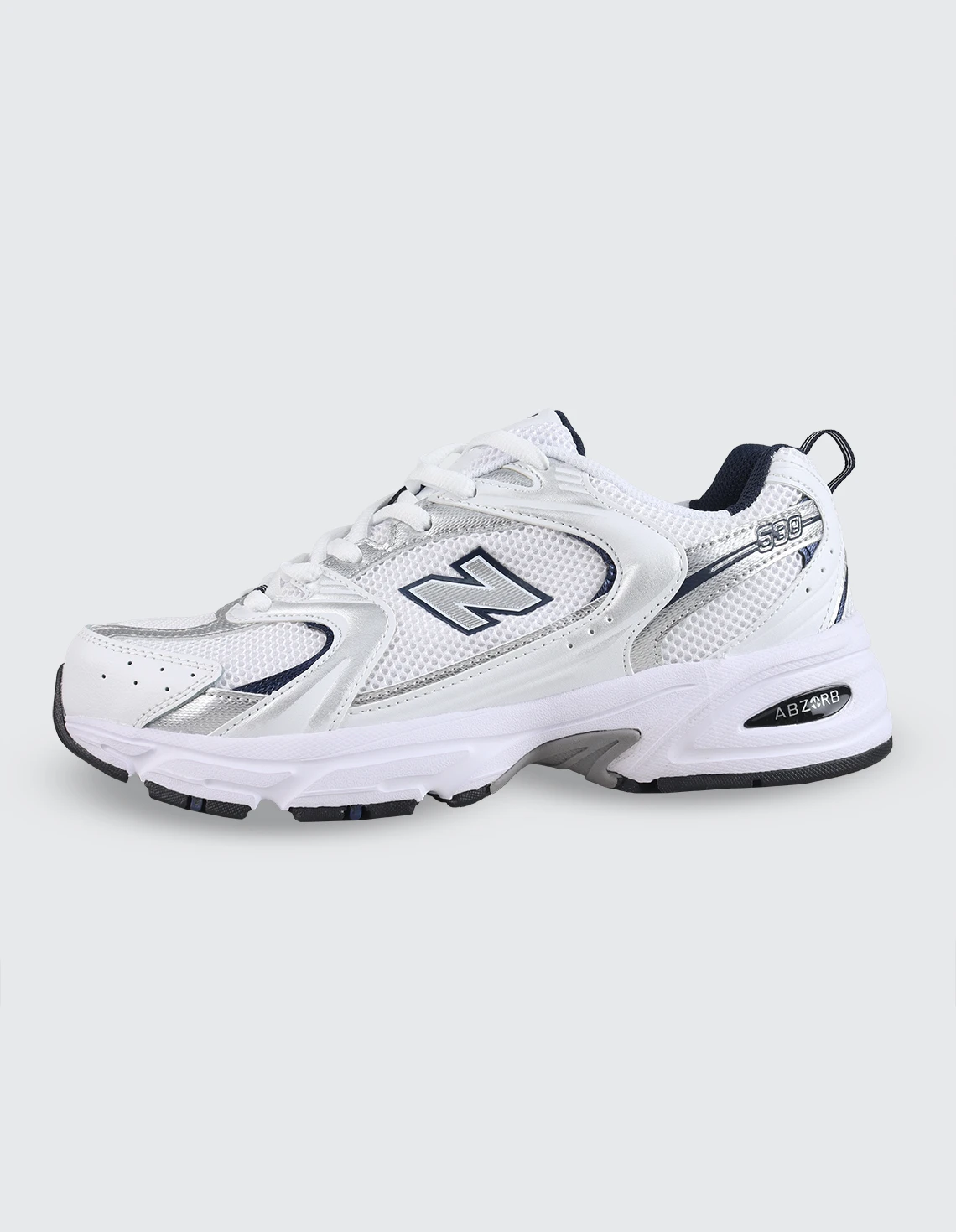 کفش دویدن زنانه نیو بالانس 530 W