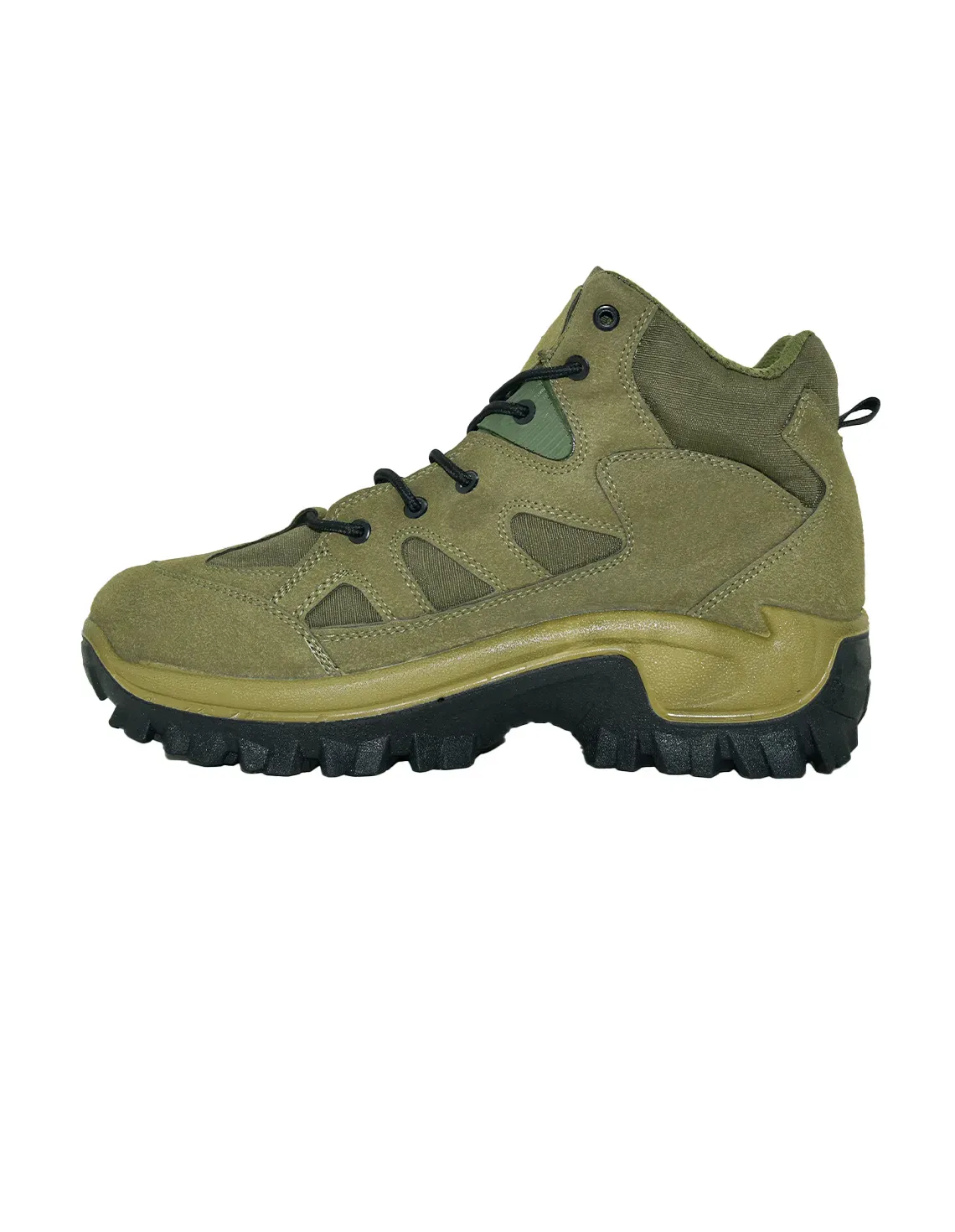 کفش کوهنوردی و طبیعت گردی مردانه اسپورتلند Winter Hike M