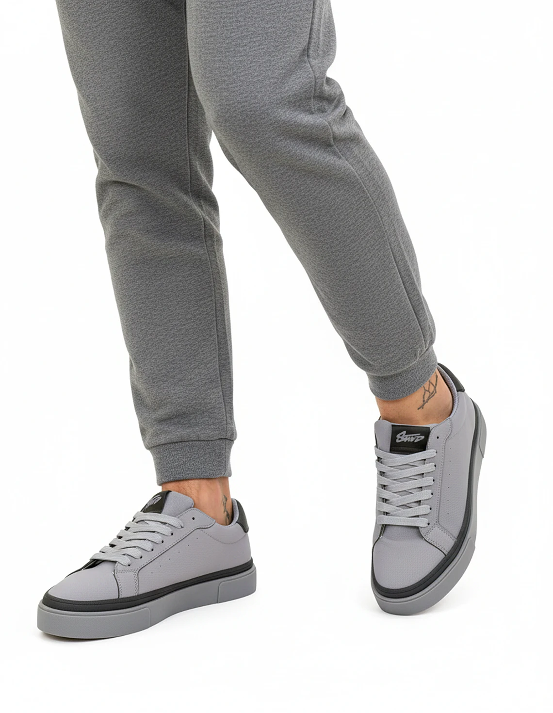 کفش روزانه مردانه پول اند بیر STWD M