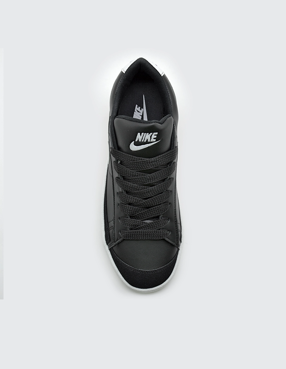 کفش روزانه مردانه نایکی Blazer Low Vintage M