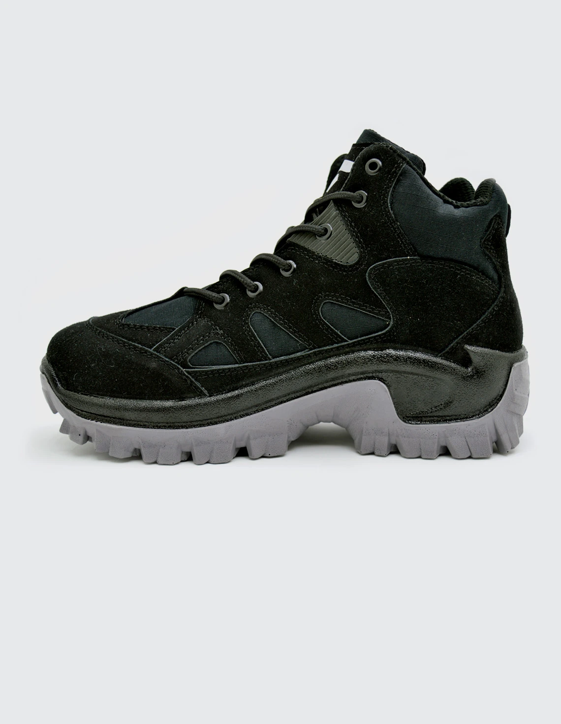 کفش کوهنوردی و طبیعت گردی مردانه اسپورتلند Winter Hike M