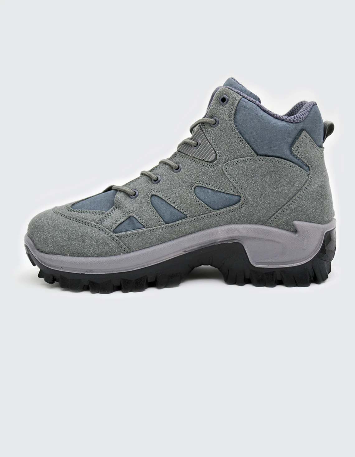 کفش کوهنوردی و طبیعت گردی مردانه اسپورتلند Winter Hike M