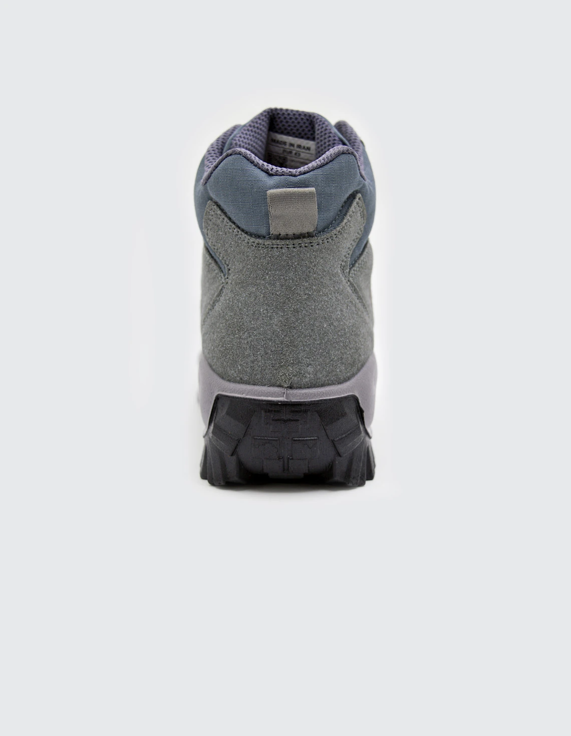 کفش کوهنوردی و طبیعت گردی مردانه اسپورتلند Winter Hike M