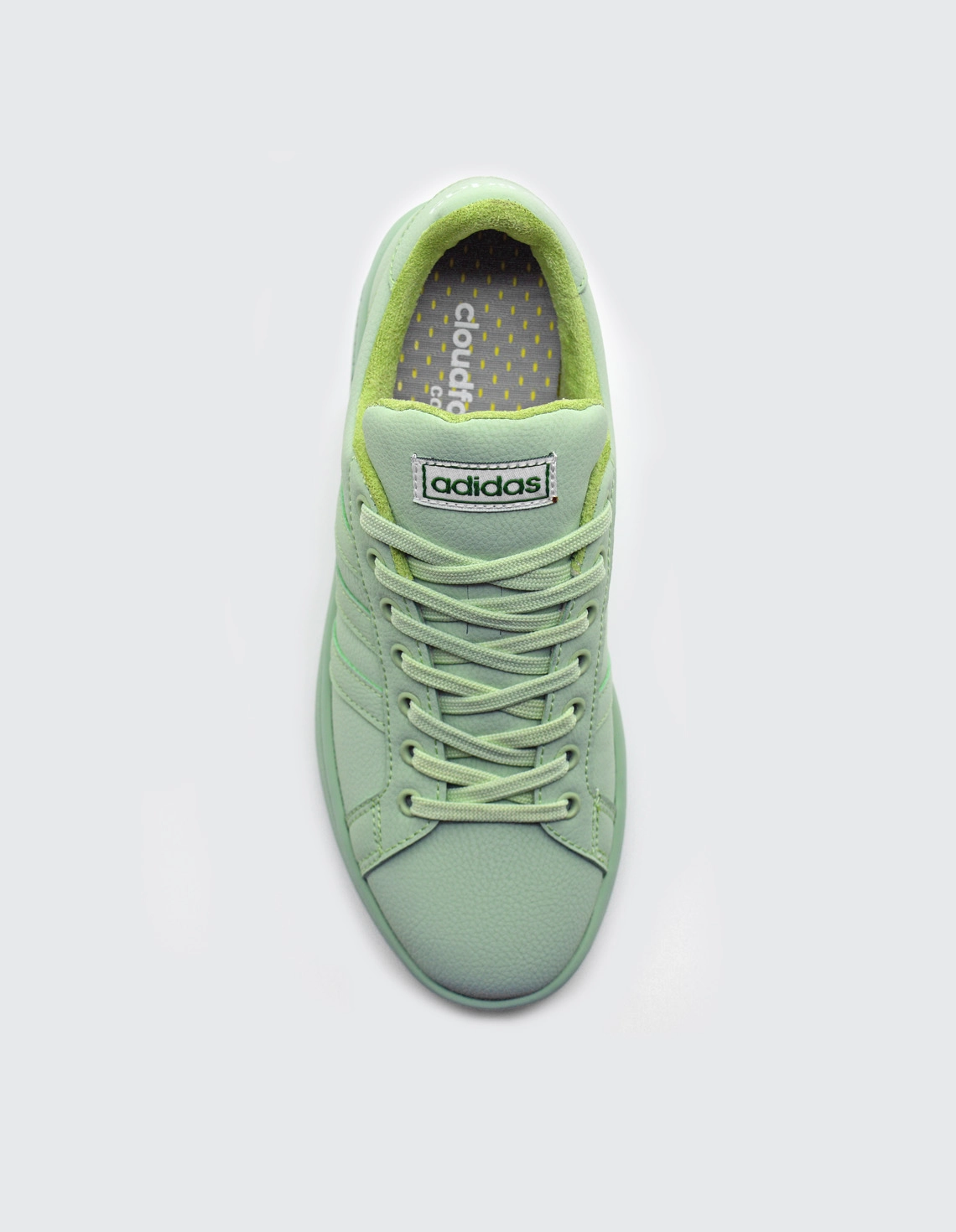 کفش روزانه مردانه آدیداس Grand Court 2.0 M