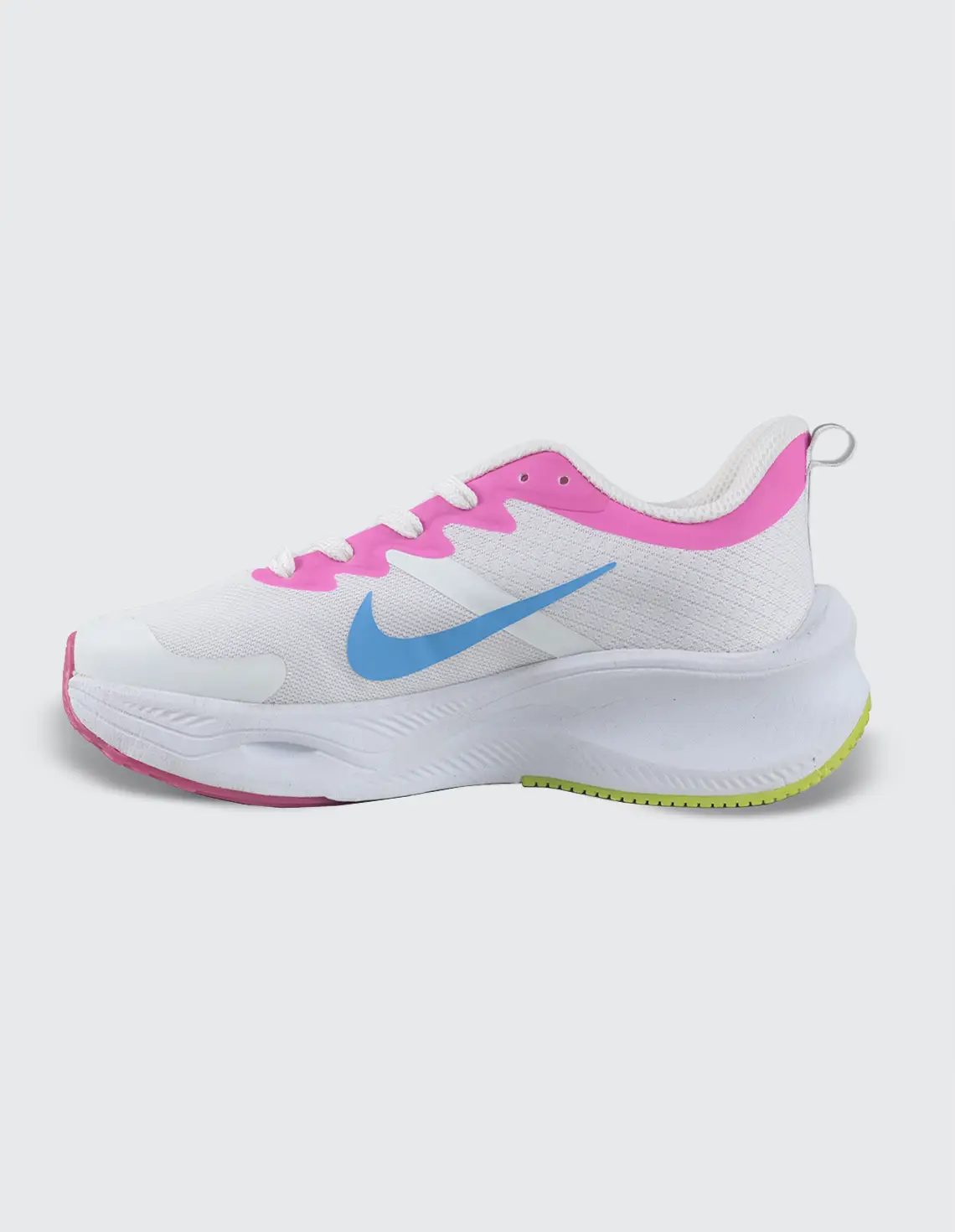 کفش دویدن Unisex نایکی ZoomX Smile U