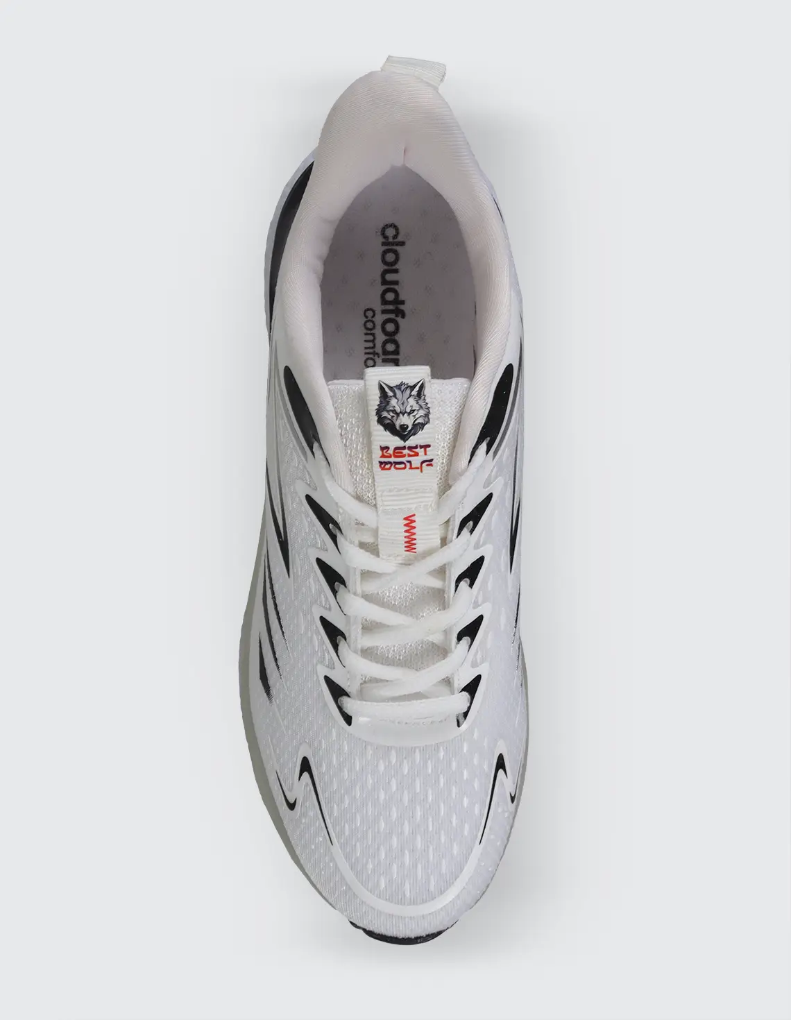 کفش دویدن زنانه اسپورتلند Vogue 1993 W