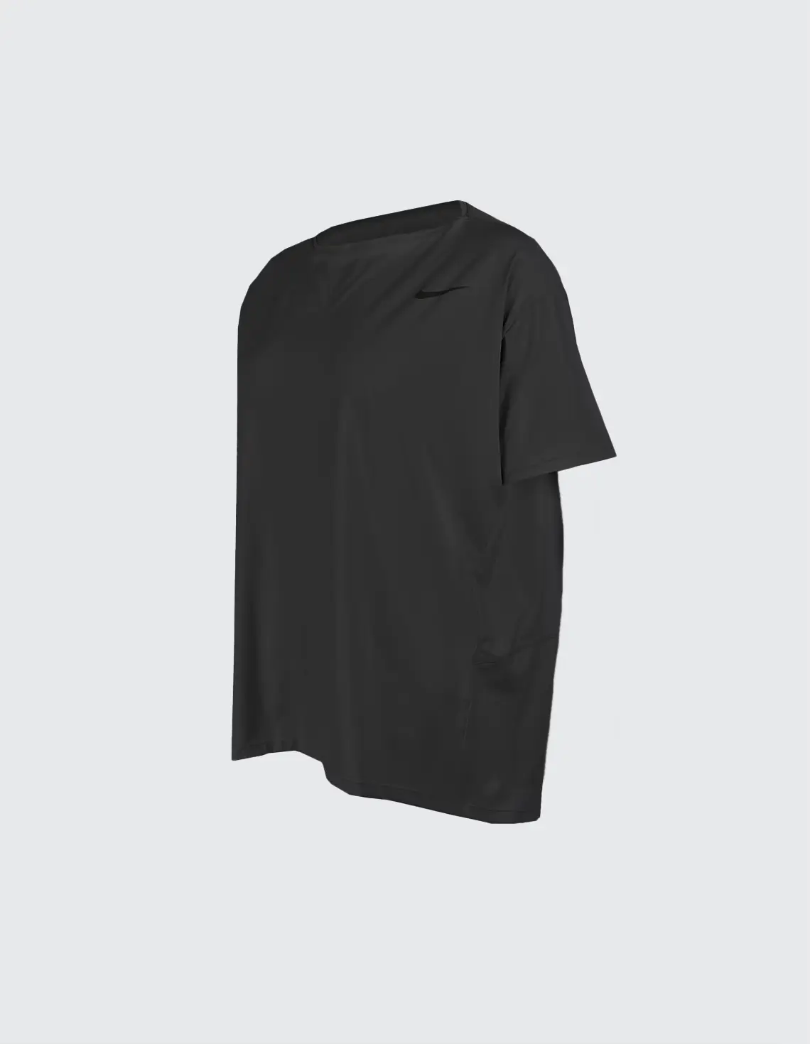 تی شرت ورزشی زنانه نایکی Motion W