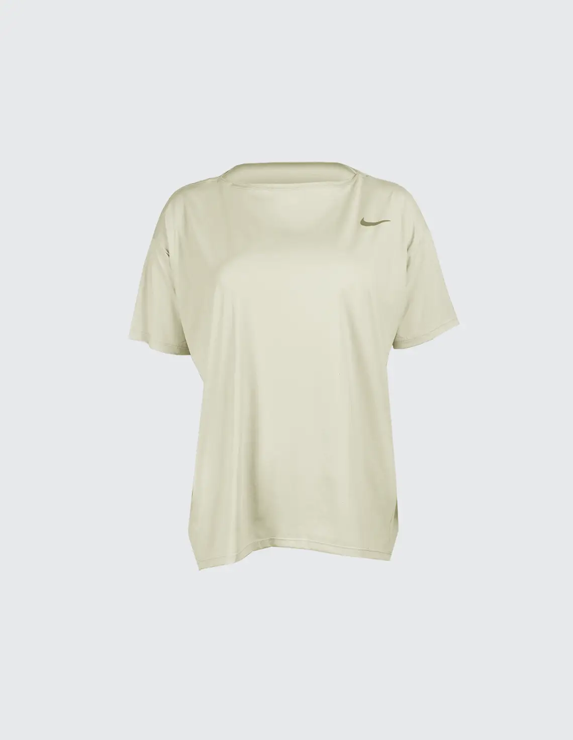 تی شرت ورزشی زنانه نایکی Motion W