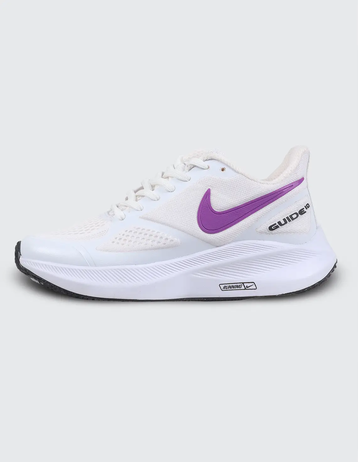 کفش پیاده روی زنانه نایکی Shield Guide10 W