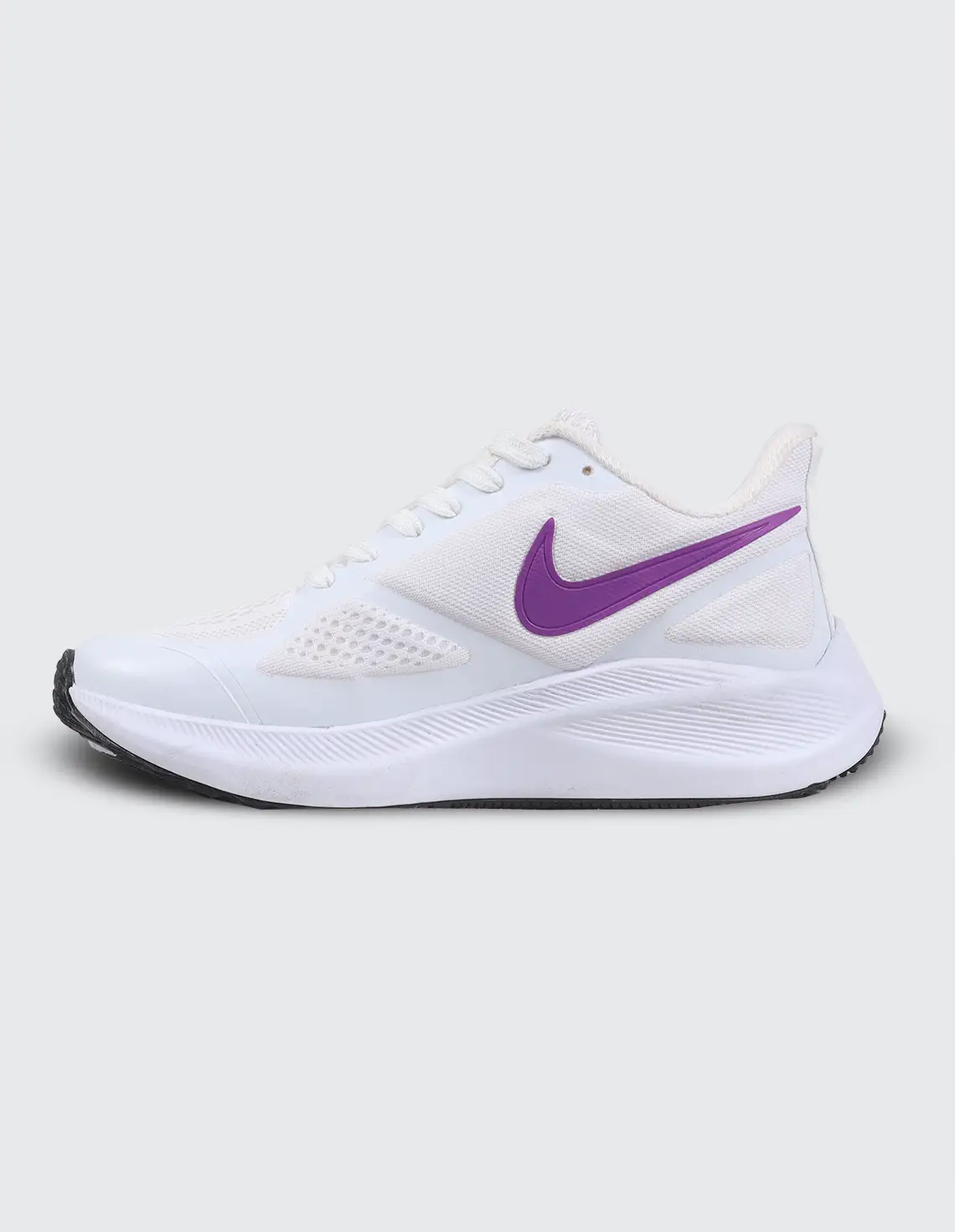 کفش پیاده روی زنانه نایکی Shield Guide10 W