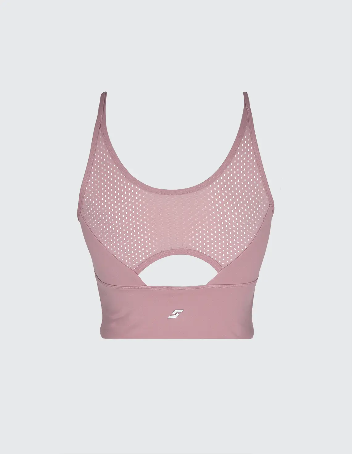 نیم تنه ورزشی زنانه اسپورتلند Tek Fit W