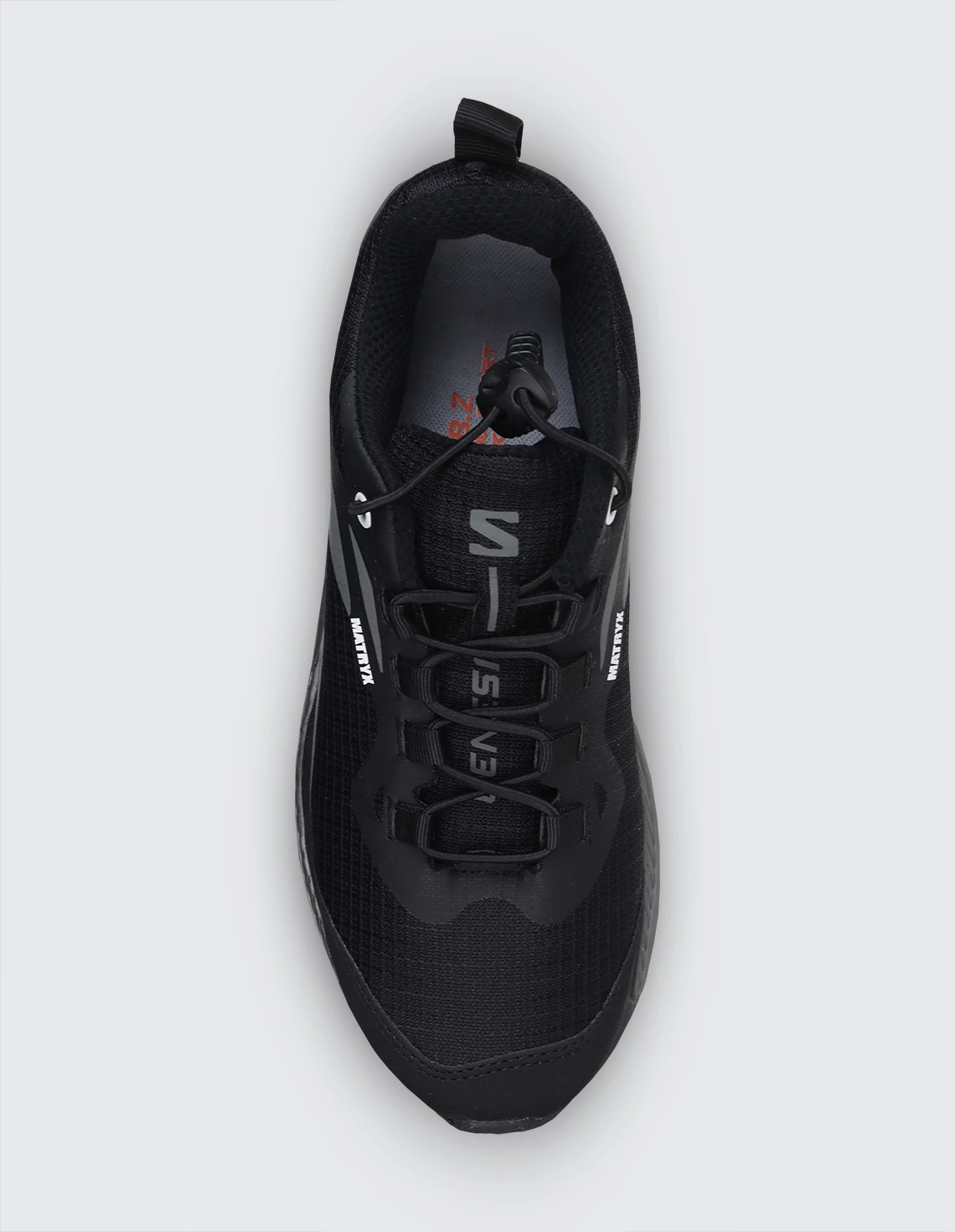 کفش پیاده روی مردانه سالامون Genesis Matrix M