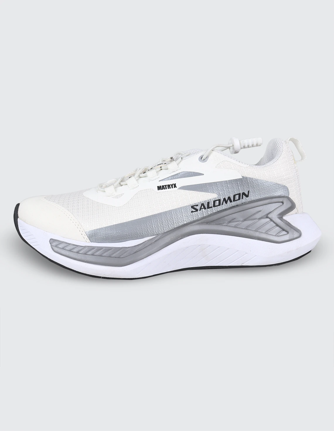 کفش پیاده روی مردانه سالامون Genesis Matrix M