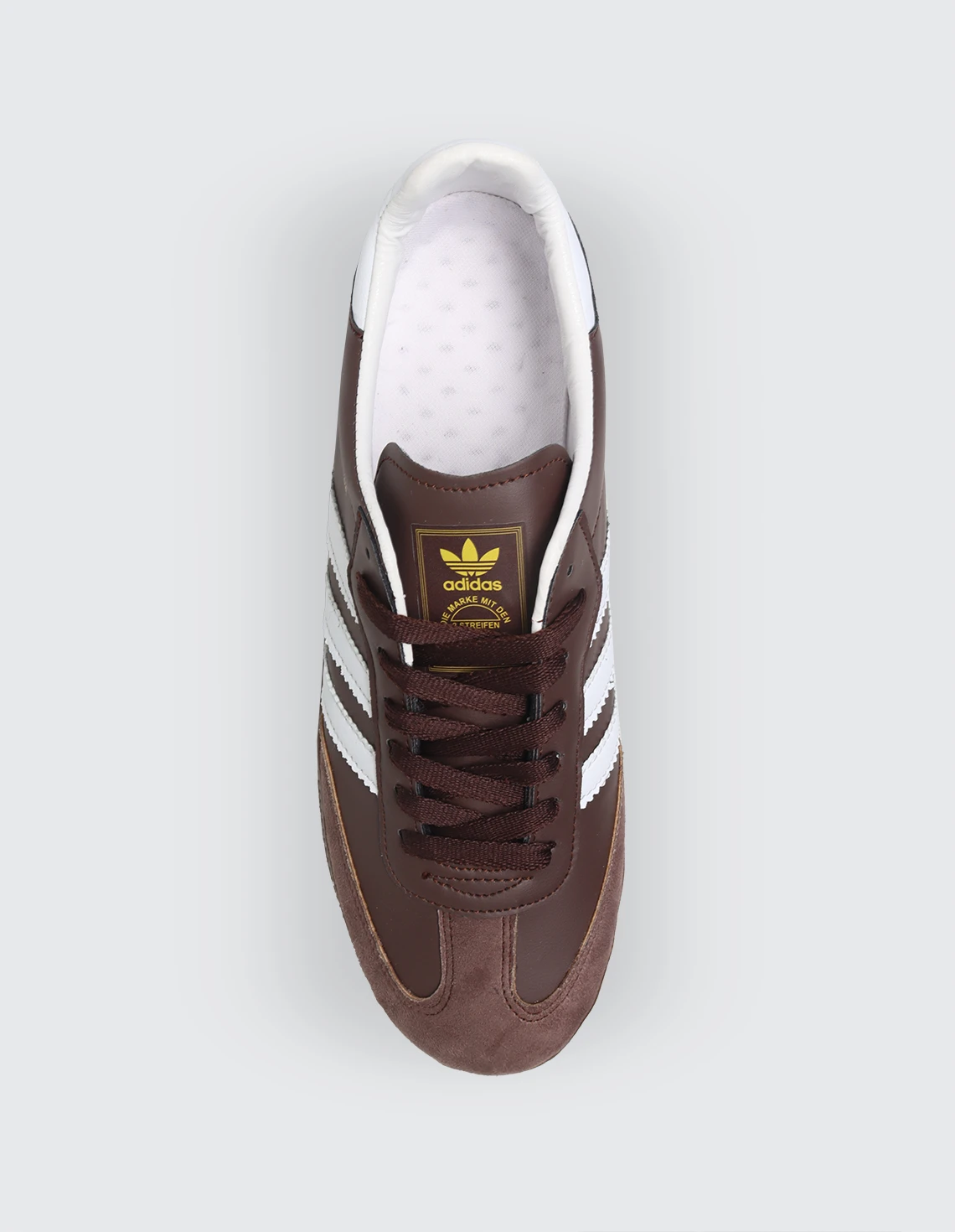 کفش روزانه مردانه آدیداس Samba M