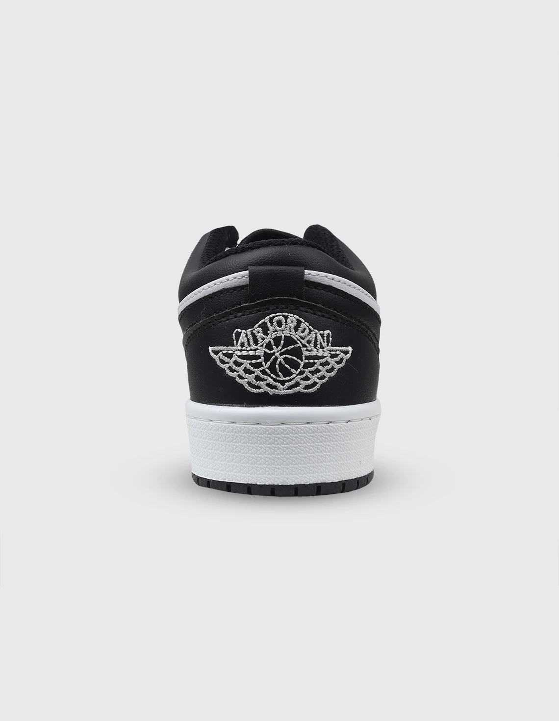 کفش روزانه مردانه نایکی Air Jordan 1 Low LX M