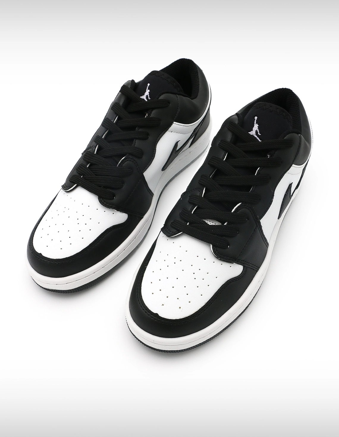 کتونی روزانه مردانه نایک Nike Air Jordan 1 Low LX M