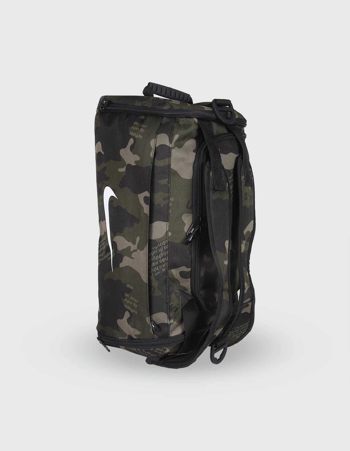 ساک ورزشی Unisex نایکی Voxnan U