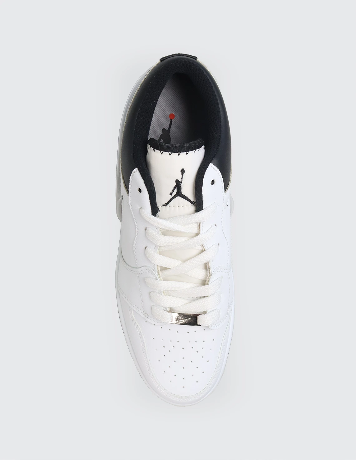 کفش روزانه مردانه نایکی Air Jordan 1 Low JX M