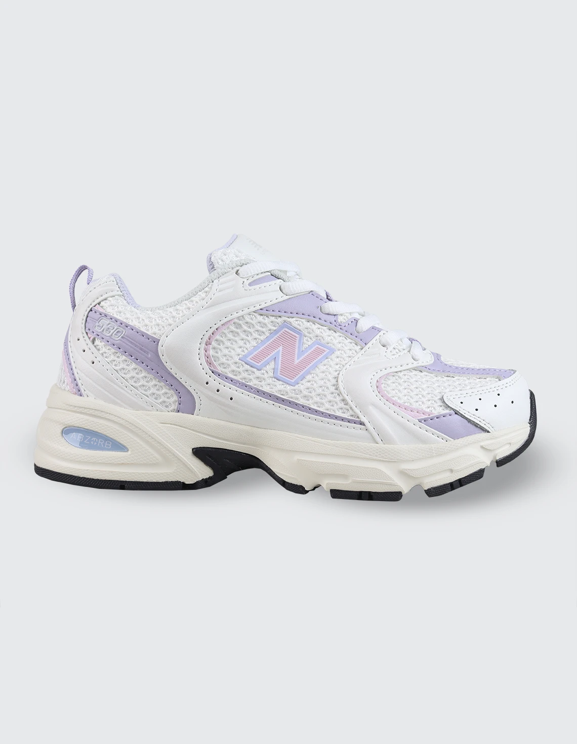 کفش دویدن زنانه نیو بالانس 530 W