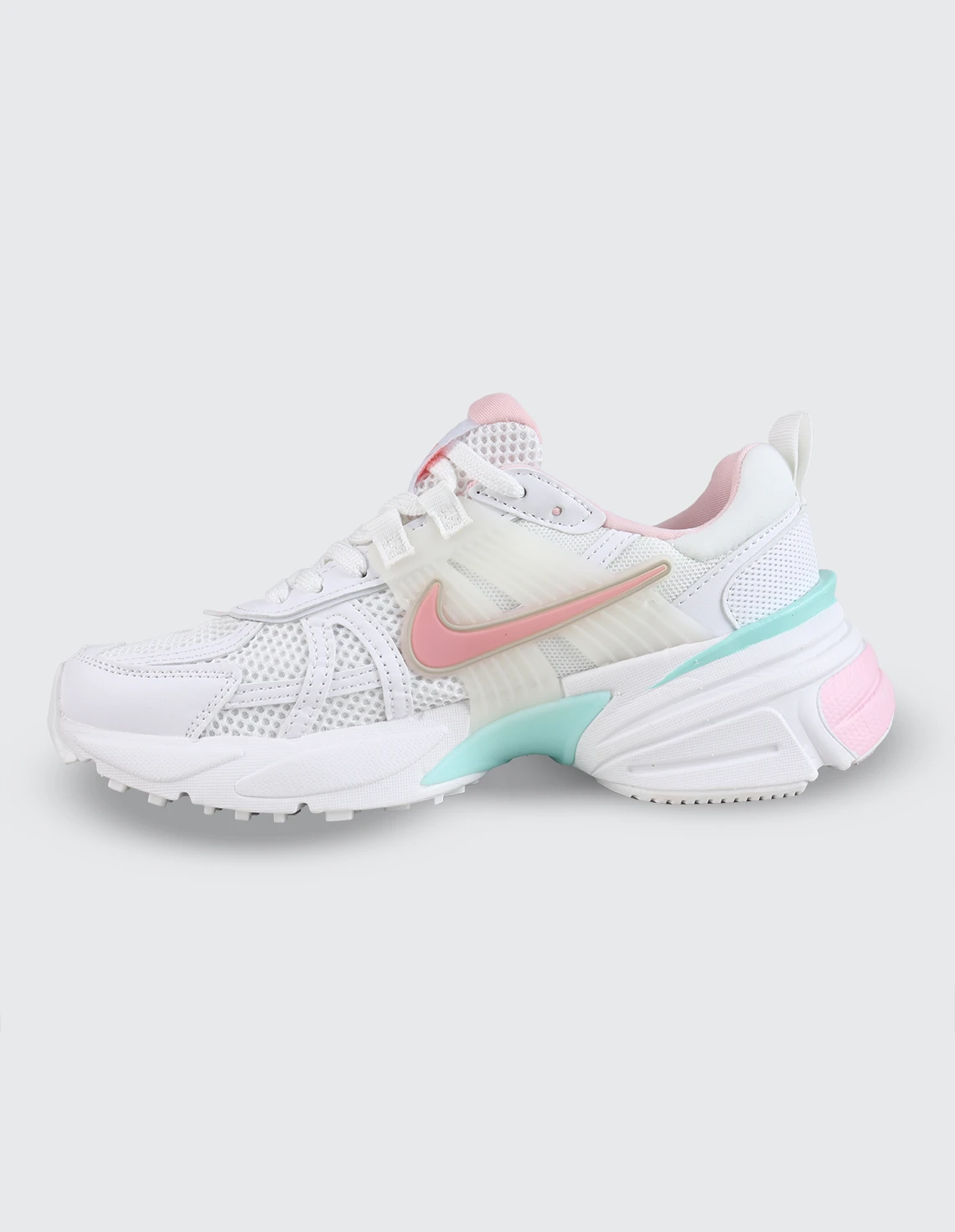 کفش دویدن زنانه نایکی V2K Run W